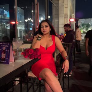 Aarushi Mehta Instagram - 