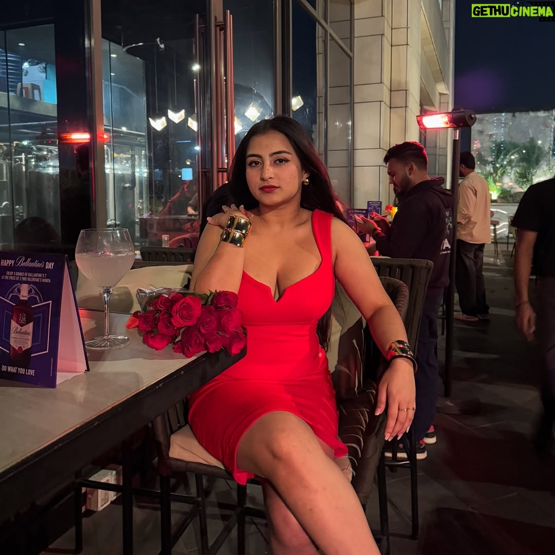 Aarushi Mehta - 546 Likes - 