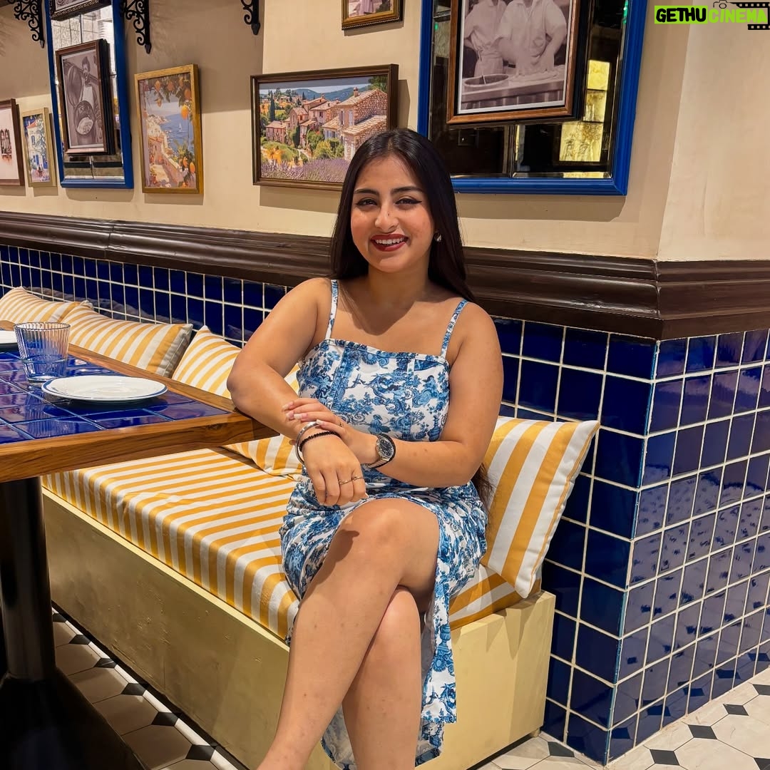Aarushi Mehta - 311 Likes - 📸🍕

.
.
.
#newpost #fyp #foryoupage #trending #foodgasm #food #pizza #sodelhi #delhigram #foodgrams