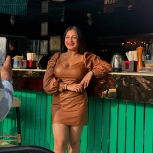 Aarushi Mehta Instagram - Just like magic✨🪄

.
.
.
#newpost #trending #viral #discover #fyp #foryoupage #ootd #outfitoftheday #outfitinspiration #outfitinspo #fitcheck #fits #winteroutfit #falloutfit