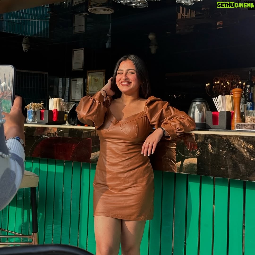 Aarushi Mehta - 395 Likes - Just like magic✨🪄

.
.
.
#newpost #trending #viral #discover #fyp #foryoupage #ootd #outfitoftheday #outfitinspiration #outfitinspo #fitcheck #fits #winteroutfit #falloutfit