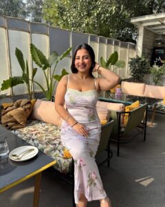 Aarushi Mehta Most Liked Photos and Posts
