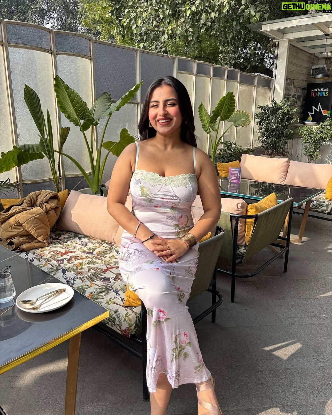 Aarushi Mehta - 785 Likes - I’m the topic & the top pick 💕🎀🌸🌷💖

.
.
.
#newpost #fyp #foryoupage #discover #trending #viral #ootd #outfit #outfitinspo #outfitoftheday #pink #floral #instagram #fitcheck
