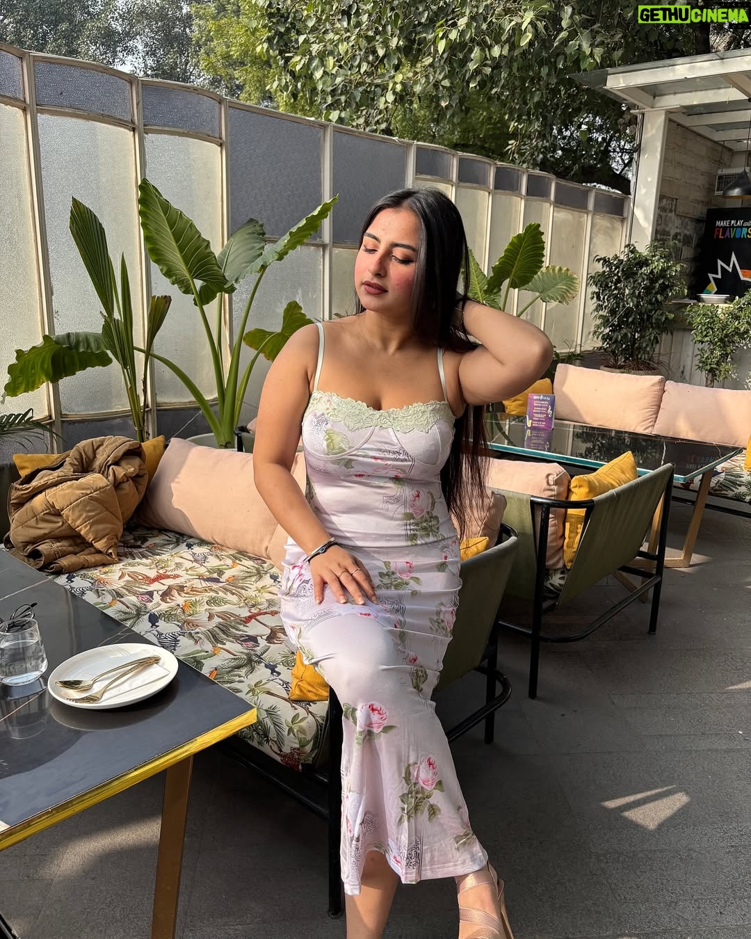 Aarushi Mehta - 785 Likes - I’m the topic & the top pick 💕🎀🌸🌷💖

.
.
.
#newpost #fyp #foryoupage #discover #trending #viral #ootd #outfit #outfitinspo #outfitoftheday #pink #floral #instagram #fitcheck