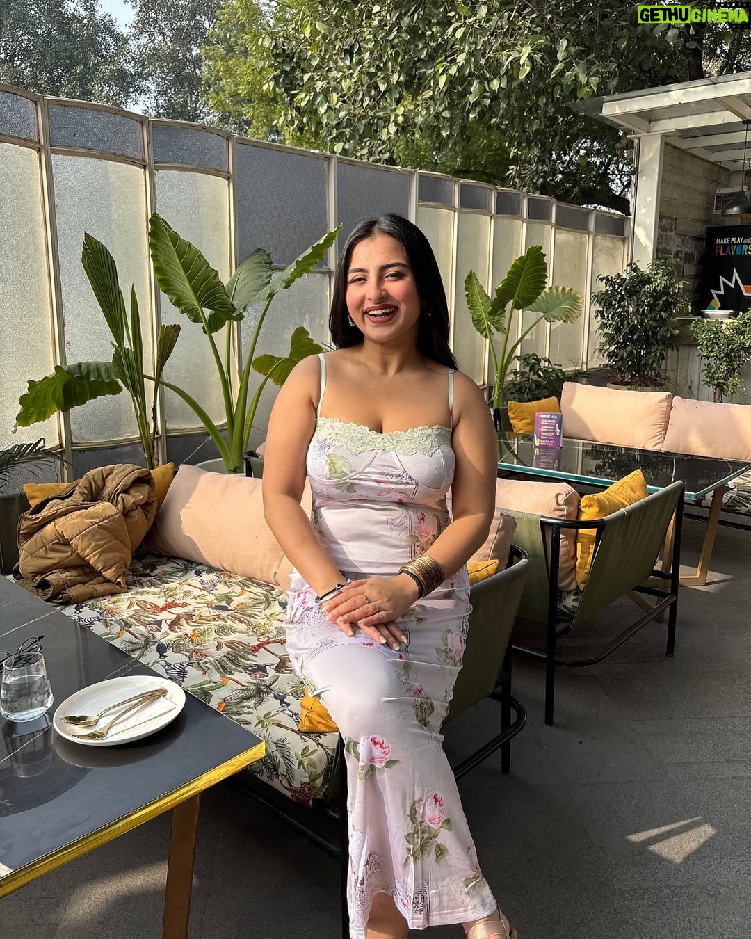 Aarushi Mehta - 785 Likes - I’m the topic & the top pick 💕🎀🌸🌷💖

.
.
.
#newpost #fyp #foryoupage #discover #trending #viral #ootd #outfit #outfitinspo #outfitoftheday #pink #floral #instagram #fitcheck