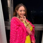 Aashika Bhatia