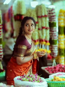 Actress Aashika Padukone HD Photos and Wallpapers January 2026