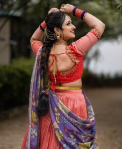Actress Aashika Padukone HD Photos and Wallpapers September 2025