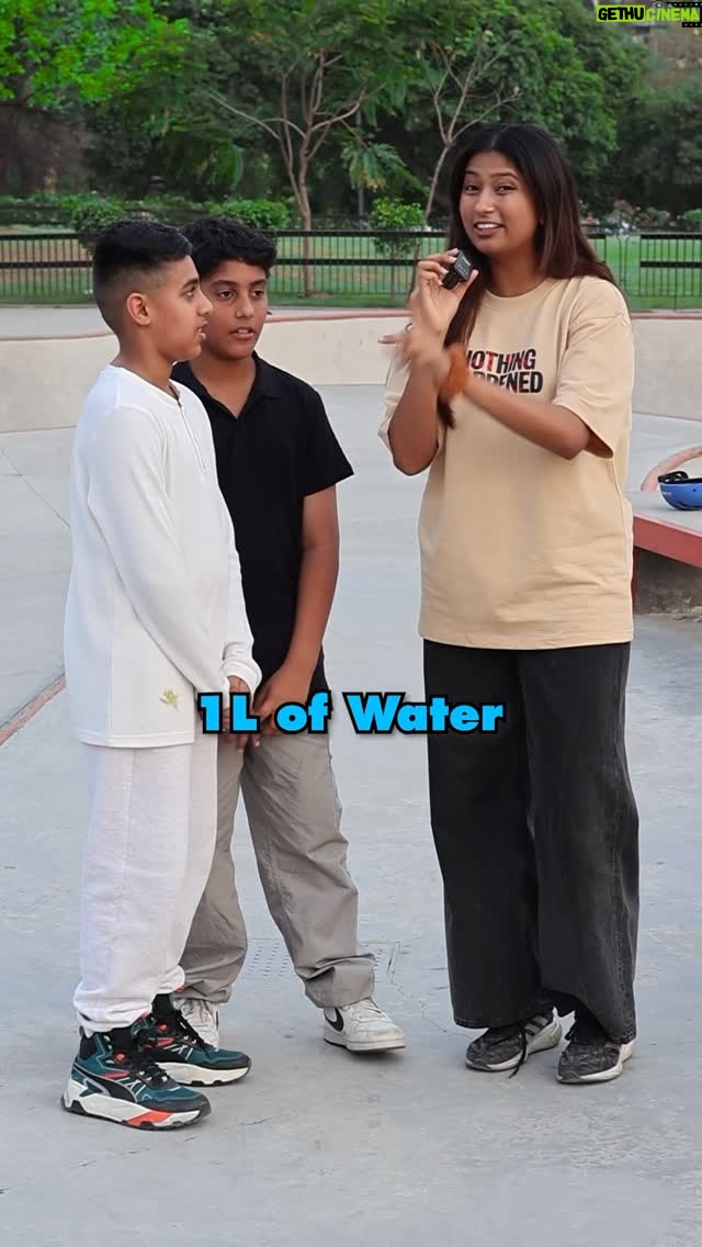 Aashna Juyal - 25.6K Likes - Smart Kids Tell The Correct Answer🤯🧠

#explore #voxpop #streetinterview #chandigarh #delhi #viral #instagram #youtube #instadaily #instagood #aashna #opinion #funny #meme #memes #instagramme #money #gk #iq #boys