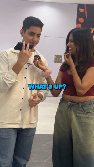 Aashna Juyal Instagram - Friends To Lovers || Truth & Dare
#explore #explorepage #explorepage* #reels #reelsinstagram #reelsindia #delhi #chandigarh #cricketlover #trendingreels #trending #viralreels #viral #voxpop #aashna #btsarmy #btsedits #btsmemes #blackpink #maidaan #messi #ronaldo #aashna #aashnaunnie #aashnajuyal #cheat #money #makemoney #friends