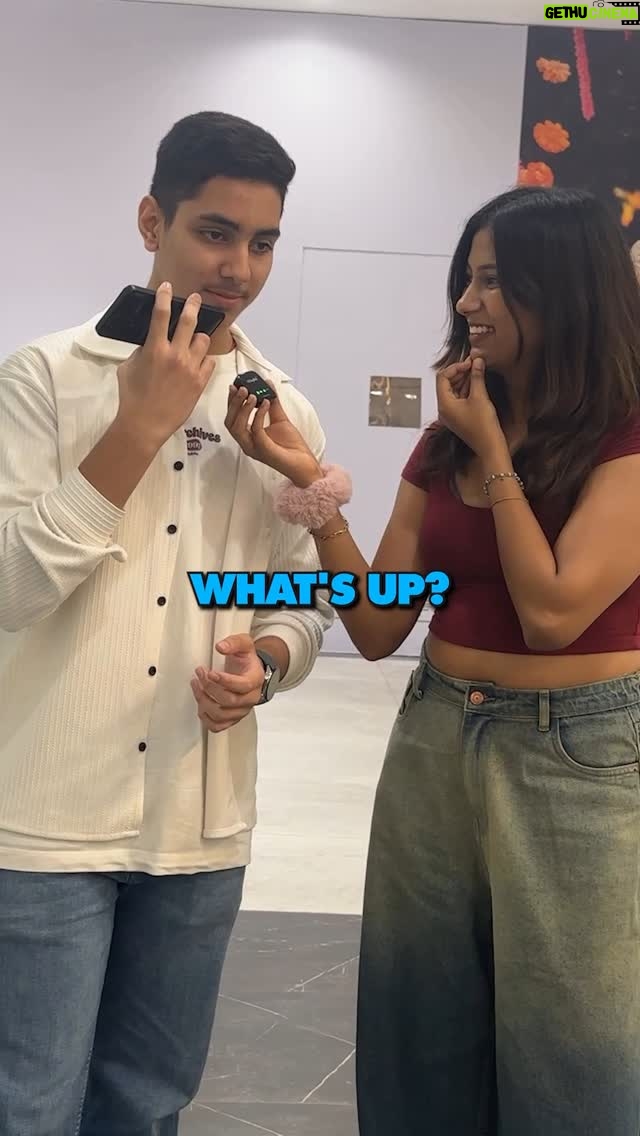 Aashna Juyal - 7.9K Likes - Friends To Lovers || Truth & Dare
#explore #explorepage #explorepage* #reels #reelsinstagram #reelsindia #delhi #chandigarh #cricketlover #trendingreels #trending #viralreels #viral #voxpop #aashna #btsarmy #btsedits #btsmemes #blackpink #maidaan #messi #ronaldo #aashna #aashnaunnie #aashnajuyal #cheat #money #makemoney #friends