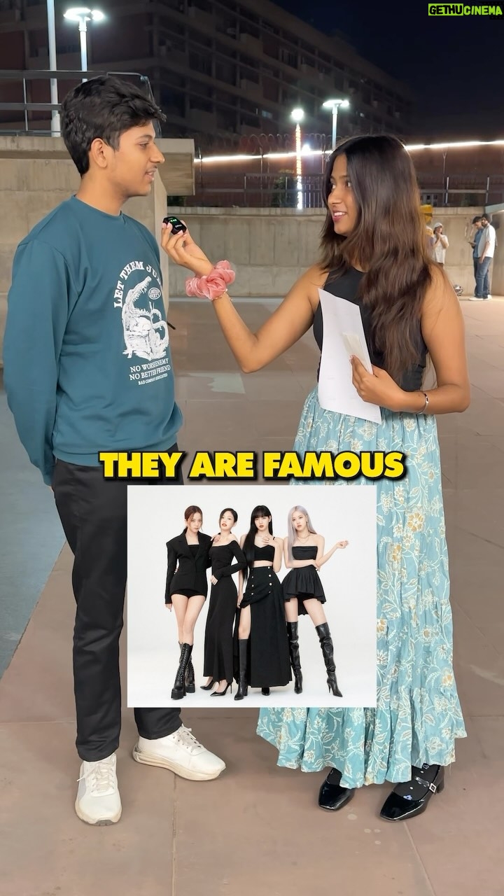 Aashna Juyal - 2.1K Likes - When Boys & Their K-Pop Obsession Is Caught On Camera || Prettiest Blackpink Member

#explore #explorepage #fyp #fypシ #fypage #fy #chhotabheem #aashna #aashnajuyal #aashnaunnie #trending #viral #instagram #instagood #instadaily #instalike #bts #blackpink #btsarmy #btsedits #btsmemes #btsjimin #kpop #earthquake #jisoo #jennie #lisa #rose