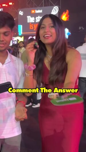 Aashna Juyal Instagram - Can you tell the correct answer??

#aashnajuyal #voxpop #fyp #explore #viral #comedy #trending #bts #blackpink #kpop #selenagomez #riddle #chandigarh #delhi #kids #student #boards #viralvideo #trendy #funnymemes #insta #instamood #instagram #instalike #likes #brand #creator #community #fashiongram