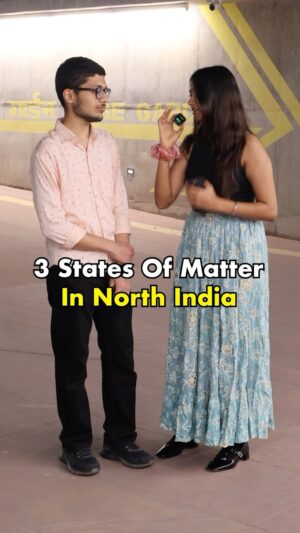 Aashna Juyal Instagram - Asked Boys This Simple Question… None of Them Got It Right! 🤯🧠

#explore #voxpop #streetinterview #chandigarh #delhi #viral #instagram #youtube #instadaily #instagood #aashna #opinion #funny #meme #memes #instagramme #money #gk #iq #boys