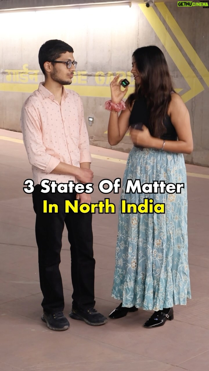 Aashna Juyal - 2.7K Likes - Asked Boys This Simple Question… None of Them Got It Right! 🤯🧠

#explore #voxpop #streetinterview #chandigarh #delhi #viral #instagram #youtube #instadaily #instagood #aashna #opinion #funny #meme #memes #instagramme #money #gk #iq #boys