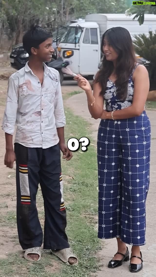 Aashna Juyal - 2.6K Likes - 🍒Asking strangers easy questions !!👹🎀|| ♥𝐀𝐚𝐬𝐡𝐧𝐚 𝐔𝐧𝐧𝐢𝐞♥

#explore #explorepage #explorepage✨ #reels #reelsinstagram #reelsindia #delhi #chandigarh #cricketlover #trendingreels #trending #viralreels #viral #voxpop #aashna #relation #btsedits #btsmemes #blackpink #maidaan #messi #ronaldo #aashna #aashnaunnie #aashnajuyal #cheat #money #makemoney #friends