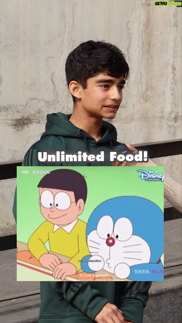 Aashna Juyal - 2.6K Likes - 🍒Smart Indian Kid Picks The Best Doraemon Gadget👹🎀|| ♥𝐀𝐚𝐬𝐡𝐧𝐚 𝐔𝐧𝐧𝐢𝐞♥

#explore #explorepage #explorepage✨ #reels #reelsinstagram #reelsindia #delhi #chandigarh #cricketlover #trendingreels #trending #viralreels #viral #voxpop #aashna #relation #btsedits #btsmemes #blackpink #maidaan #messi #ronaldo #aashna #aashnaunnie #aashnajuyal #cheat #money #makemoney #friends #doraemon