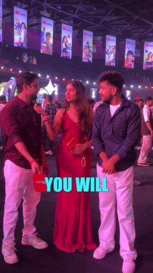 Aashna Juyal Instagram - 🍒Asking strangers easy questions !!👹🎀|| ♥️𝐀𝐚𝐬𝐡𝐧𝐚 𝐔𝐧𝐧𝐢𝐞♥️

#explore #explorepage #explorepage✨ #reels #reelsinstagram #reelsindia #delhi #chandigarh #cricketlover #trendingreels #trending #viralreels #viral #voxpop #aashna #relation #btsedits #btsmemes #blackpink #maidaan #messi #ronaldo #aashna #aashnaunnie #aashnajuyal #cheat #money #makemoney #friends