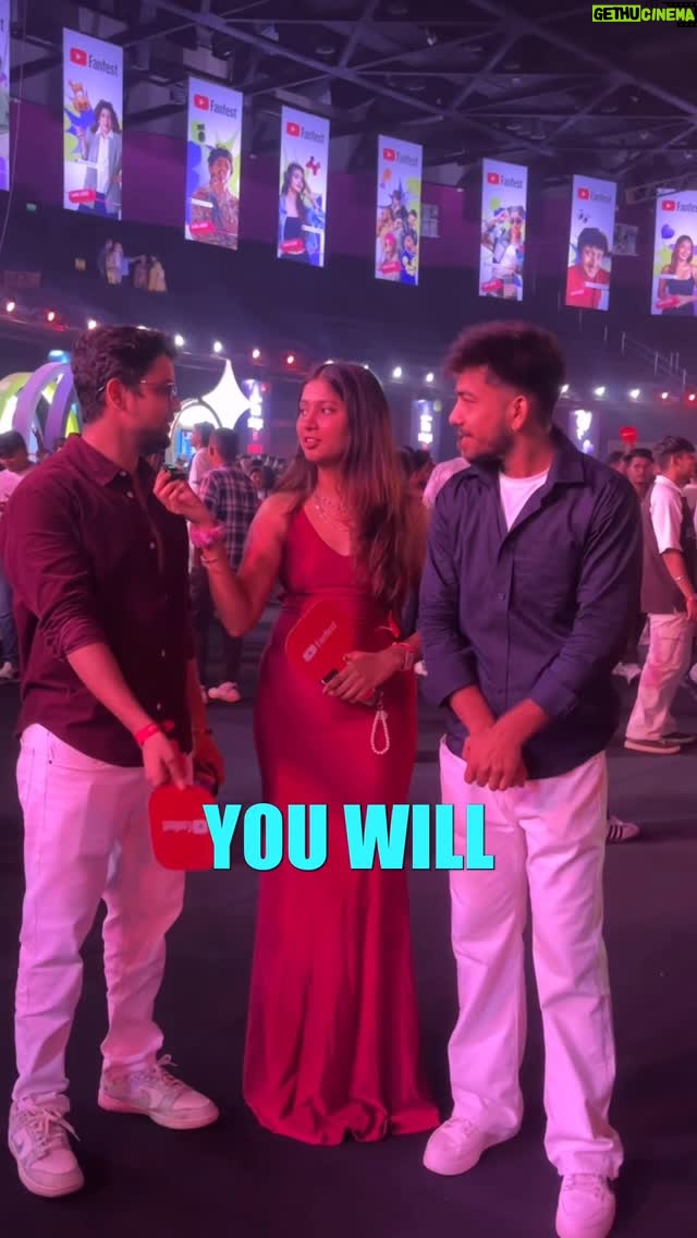 Aashna Juyal - 4.1K Likes - 🍒Asking strangers easy questions !!👹🎀|| ♥️𝐀𝐚𝐬𝐡𝐧𝐚 𝐔𝐧𝐧𝐢𝐞♥️

#explore #explorepage #explorepage✨ #reels #reelsinstagram #reelsindia #delhi #chandigarh #cricketlover #trendingreels #trending #viralreels #viral #voxpop #aashna #relation #btsedits #btsmemes #blackpink #maidaan #messi #ronaldo #aashna #aashnaunnie #aashnajuyal #cheat #money #makemoney #friends