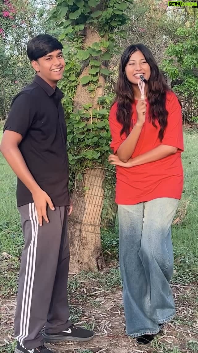 Aashna Juyal - 3.3K Likes - Daringing Stangers  to Break-up with their Partner🙂🙃

{ relationship, cheat, truth or dare, aashna unnie, girlfriend, heartbroken }

#explore #explorepage #explorepage✨ #fypage #fyp #fypシ #instagram #instagood #instadaily #viral #viralreels #trending #aashnaunnie #aashna #instareels #shorts #india #chandigarh #delhi #mumbai #pune #banglore #panjabuniversity #gay #chitkarauniversity #chitkara #thegirls #theboys  #viral