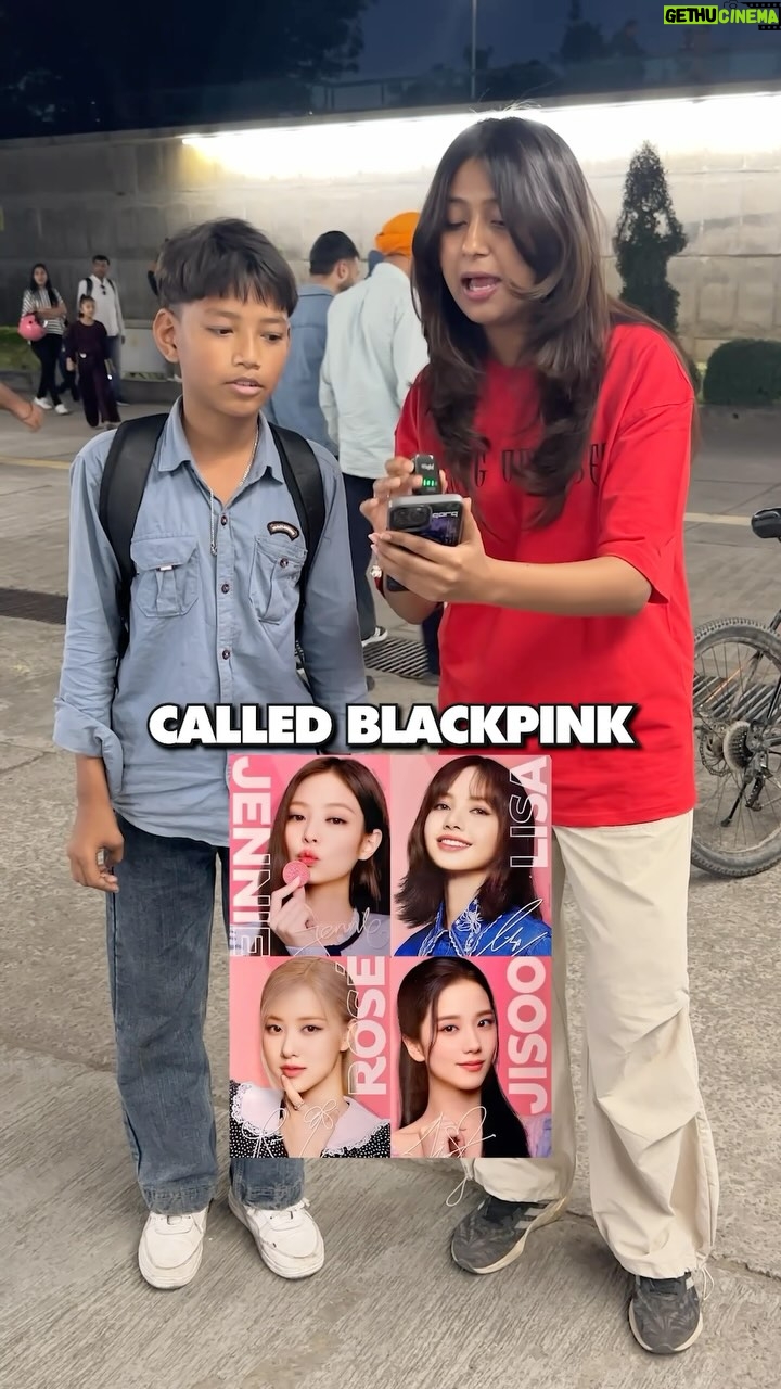 Aashna Juyal - 3.3K Likes - Tshirt from @crewpose 

Do Indian’s Find Rose The Most Attractive Blackpink Member? 

#explore #explorepage #fyp #fypシ #fypage #fy #chhotabheem #aashna #aashnajuyal #aashnaunnie #trending #viral #instagram #instagood #instadaily #instalike #bts #blackpink #btsarmy #btsedits #btsmemes #btsjimin #kpop #earthquake #jisoo #jennie #lisa #rosegoldthailand #crewpose