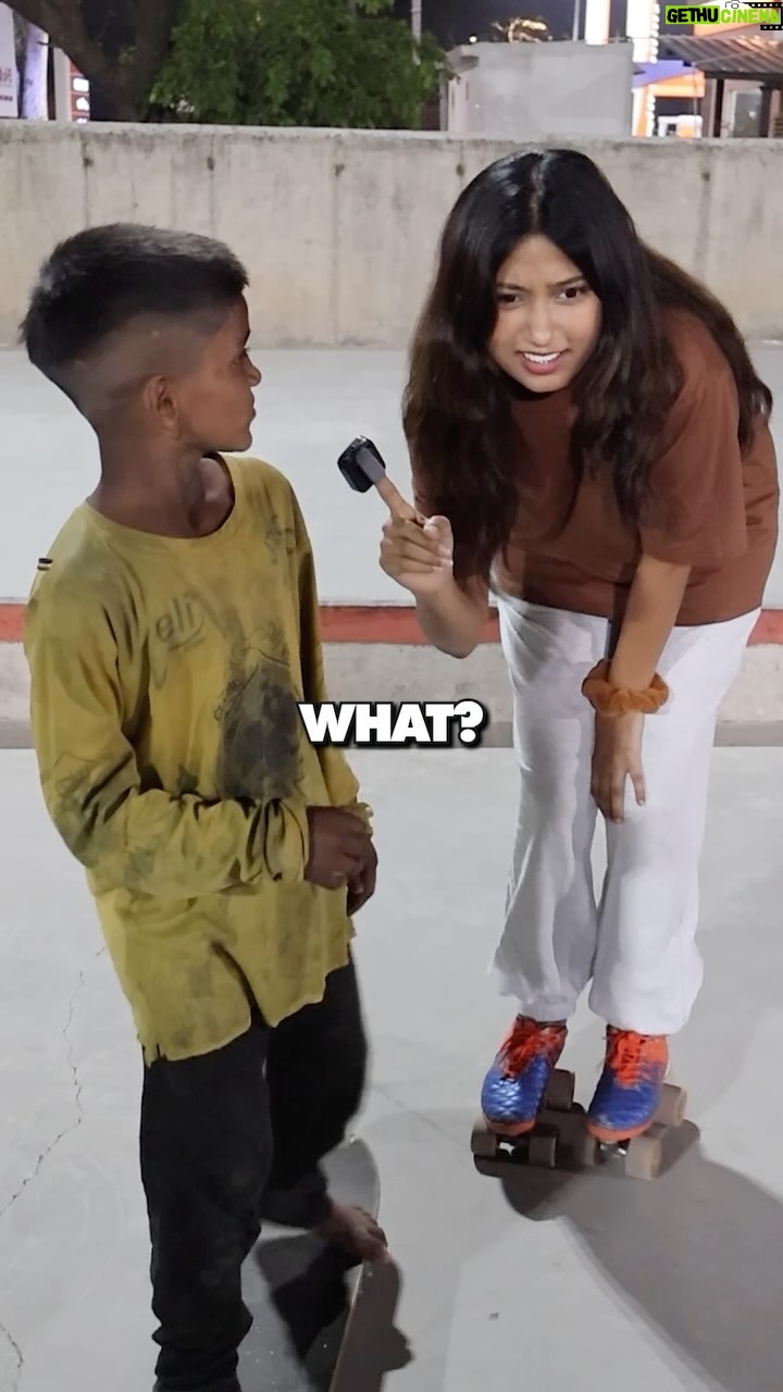 Aashna Juyal - 8.2K Likes - 🍒I met Future Virat Kohli !!👹🎀|| ♥𝐀𝐚𝐬𝐡𝐧𝐚♥

#explore #explorepage #explorepage✨ #reels #reelsinstagram #reelsindia #delhi #chandigarh #cricketlover #trendingreels #trending #viralreels #viral #voxpop #aashna #btsedits #btsmemes #blackpink #cricket #messi #aashna #aashnaunnie #aashnajuyal #ipl #t20 #odi #cricket #cheat #money #friends