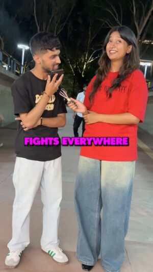 Aashna Juyal Instagram - Breaking Up with a Possessive Partner is HARDER Than You Think || Truth or Dare

#explore #explorepage #explorepage✨ #reels #reelsinstagram #reelsindia #delhi #chandigarh #cricketlover #trendingreels #trending #viralreels #viral #voxpop #aashna #btsarmy #btsedits #btsmemes #blackpink #maidaan #messi #ronaldo #aashna #aashnaunnie #aashnajuyal #cheat #money #makemoney #friends