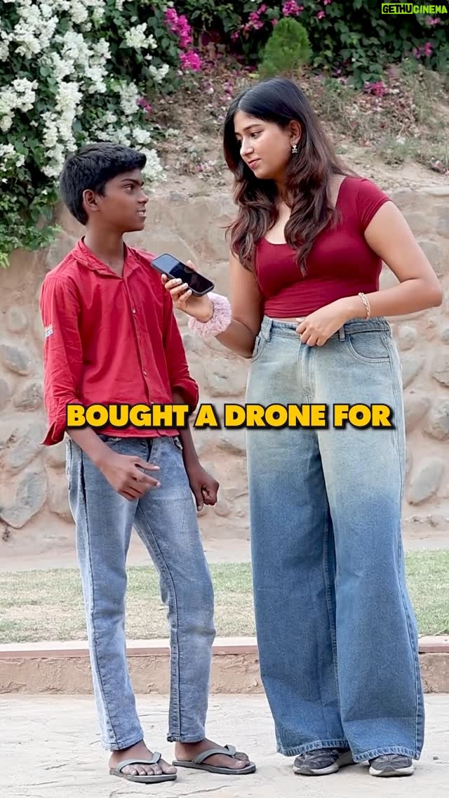 Aashna Juyal - 70.9K Likes - 🍒Asking strangers easy questions !!👹🎀|| ♥𝐀𝐚𝐬𝐡𝐧𝐚 𝐔𝐧𝐧𝐢𝐞♥

#explore #explorepage #explorepage✨ #reels #reelsinstagram #reelsindia #delhi #chandigarh #cricketlover #trendingreels #trending #viralreels #viral #voxpop #aashna #relation #btsedits #btsmemes #blackpink #maidaan #messi #ronaldo #aashna #aashnaunnie #aashnajuyal #cheat #money #makemoney #friends