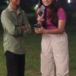 Aashna Juyal