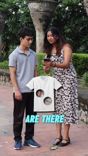 Aashna Juyal Instagram - Can you tell the correct answer??

#aashnajuyal #voxpop #fyp #explore #viral #comedy #trending #bts #blackpink #kpop #selenagomez #riddle #chandigarh #delhi #kids #student #boards #viralvideo #trendy #funnymemes #insta #instamood #instagram #instalike #likes #brand #creator #community #fashiongram