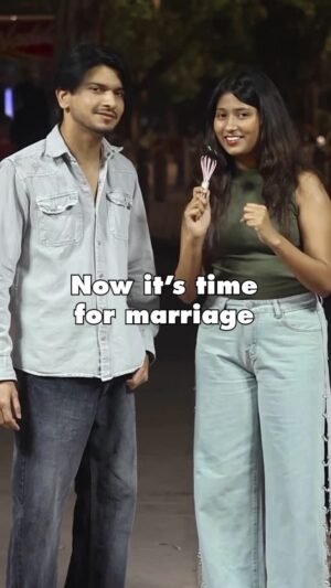 Aashna Juyal Instagram - What will you do in this situation??

#explore #voxpop #streetinterview #chandigarh #delhi #viral #instagram #marriage #relationship #youtube #instadaily #instagood #aashna #opinion #funny #meme #memes #instagrammarketing #money #gk #iq #boys #crewpose #berserk #anime #oversized