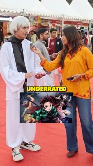 Aashna Juyal Instagram - Demon Slayer- The Most Underrated Anime?

#explore #explorepage #fyp #fypシ #fypage #fy #chhotabheem #aashna #aashnajuyal #aashnaunnie #trending #viral #instagram #instagood #instadaily #instalike #bts #blackpink #btsarmy #btsedits #btsmemes #btsjimin #kpop #earthquake #jisoo #jennie #lisa #rose