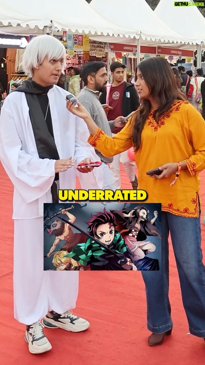 Aashna Juyal - 7.7K Likes - Demon Slayer- The Most Underrated Anime?

#explore #explorepage #fyp #fypシ #fypage #fy #chhotabheem #aashna #aashnajuyal #aashnaunnie #trending #viral #instagram #instagood #instadaily #instalike #bts #blackpink #btsarmy #btsedits #btsmemes #btsjimin #kpop #earthquake #jisoo #jennie #lisa #rose