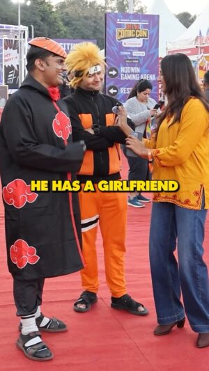 Aashna Juyal Instagram - My Girlfriend Is No More... And My Best Friend Was Behind It 

#explore #explorepage #explorepage✨ #anime #fyp #trending #viral #gojo #jujutsukaisen #animeedits #animeart #animeedit #aashna #aashnaunnie #aashnajuyal #trendingreels #instagood #instagram #naruto #boruto