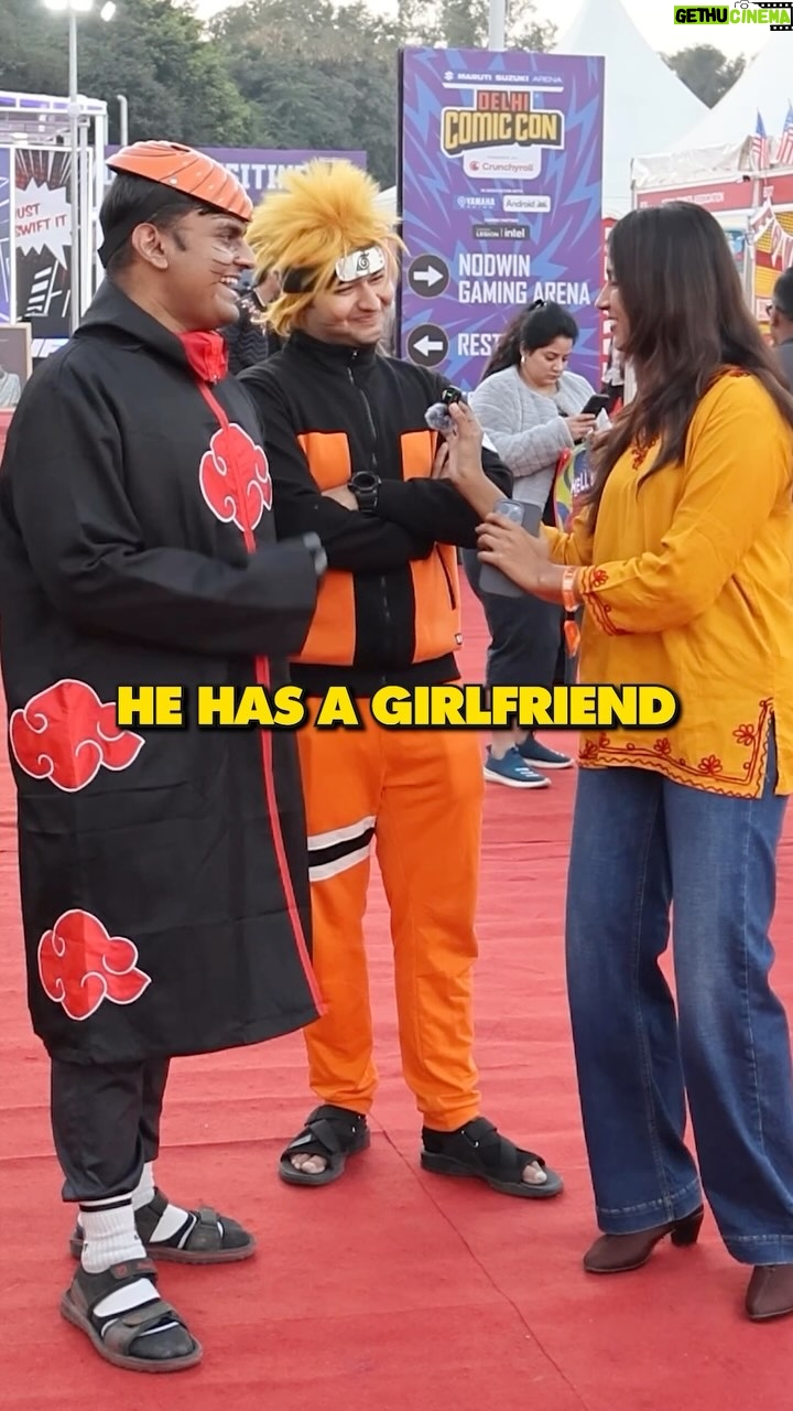 Aashna Juyal - 33.5K Likes - My Girlfriend Is No More... And My Best Friend Was Behind It 

#explore #explorepage #explorepage✨ #anime #fyp #trending #viral #gojo #jujutsukaisen #animeedits #animeart #animeedit #aashna #aashnaunnie #aashnajuyal #trendingreels #instagood #instagram #naruto #boruto