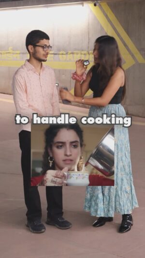 Aashna Juyal Instagram - When Men Takes Initiatives To Take Care Of Their In-Laws Too

#explore #explorepage #explorepage✨ #reels #reelsinstagram #reelsindia #delhi #chandigarh #cricketlover #trendingreels #trending #viralreels #viral #voxpop #aashna #relation #btsedits #btsmemes #aashnaunnie #aashnajuyal #cheat #money #makemoney #friends #feminism #men #aashnaunnie #chandigarh #delhi #mrs