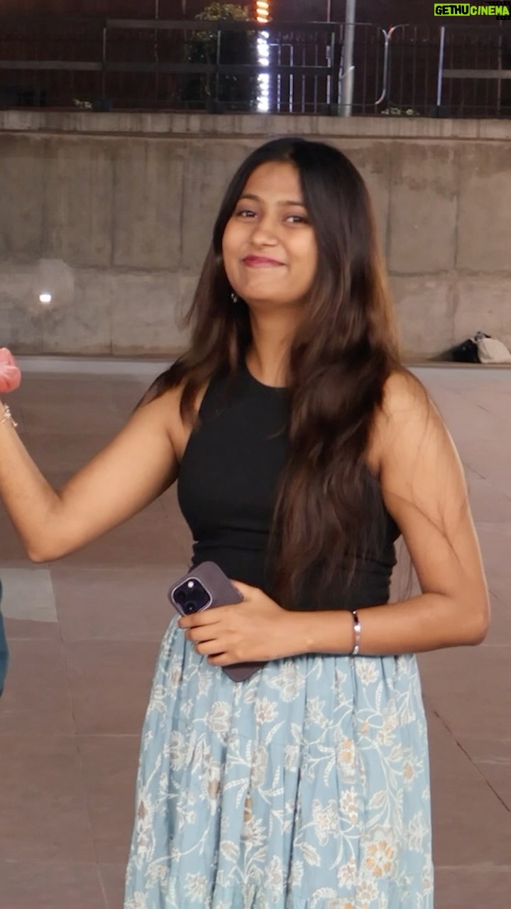 Aashna Juyal - 4.2K Likes - When Men Takes Initiatives To Take Care Of Their In-Laws Too

#explore #explorepage #explorepage✨ #reels #reelsinstagram #reelsindia #delhi #chandigarh #cricketlover #trendingreels #trending #viralreels #viral #voxpop #aashna #relation #btsedits #btsmemes #aashnaunnie #aashnajuyal #cheat #money #makemoney #friends #feminism #men #aashnaunnie #chandigarh #delhi #mrs