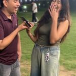 Aashna Juyal