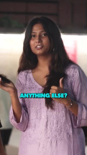 Aashna Juyal Instagram - Is Virgin Girl all a guy really wants??

#explore #fyp #virginity #comedy #funny #aashnajuyal #trending #viralreels