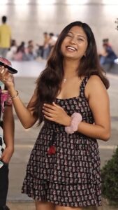 Actress Aashna Juyal HD Photos and Wallpapers July 2025