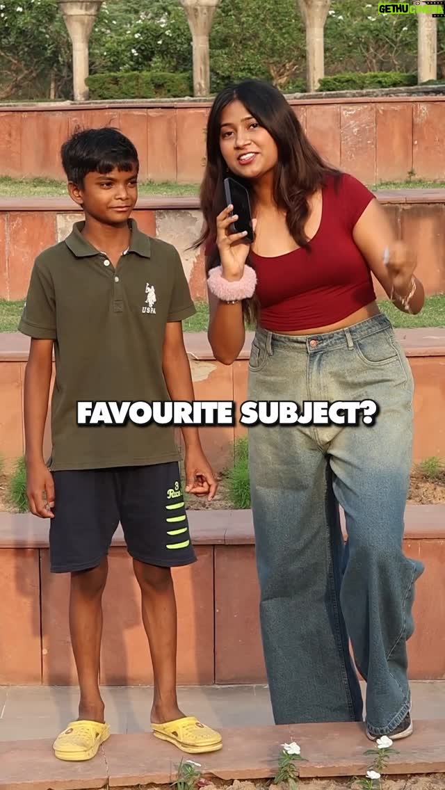 Aashna Juyal - 8.8K Likes - Next Generation Kids Are On Another Level😂

#explore #explorepage #explorepage✨ #fypage #fyp #fypシ #instagram #instagood #instadaily #viral #viralreels #trending #aashnaunnie #aashna #instareels #shorts #india #chandigarh #delhi #mumbai #panjabuniversity #chitkarauniversity #chitkara #theboys #viralreels #truthordare #bestfriends #friendship #marriage #kids #genz