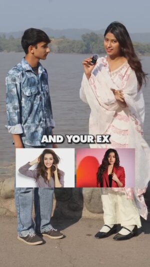 Aashna Juyal Instagram - 🍒Double Dating Girlfriend & EX !!👹🎀|| ♥𝐀𝐚𝐬𝐡𝐧𝐚 𝐔𝐧𝐧𝐢𝐞♥

#explore #explorepage #explorepage✨ #reels #reelsinstagram #reelsindia #delhi #chandigarh #cricketlover #trendingreels #trending #viralreels #viral #voxpop #aashna #relation #btsedits #btsmemes #blackpink #maidaan #messi #ronaldo #aashna #aashnaunnie #aashnajuyal #cheat #money #makemoney #friends