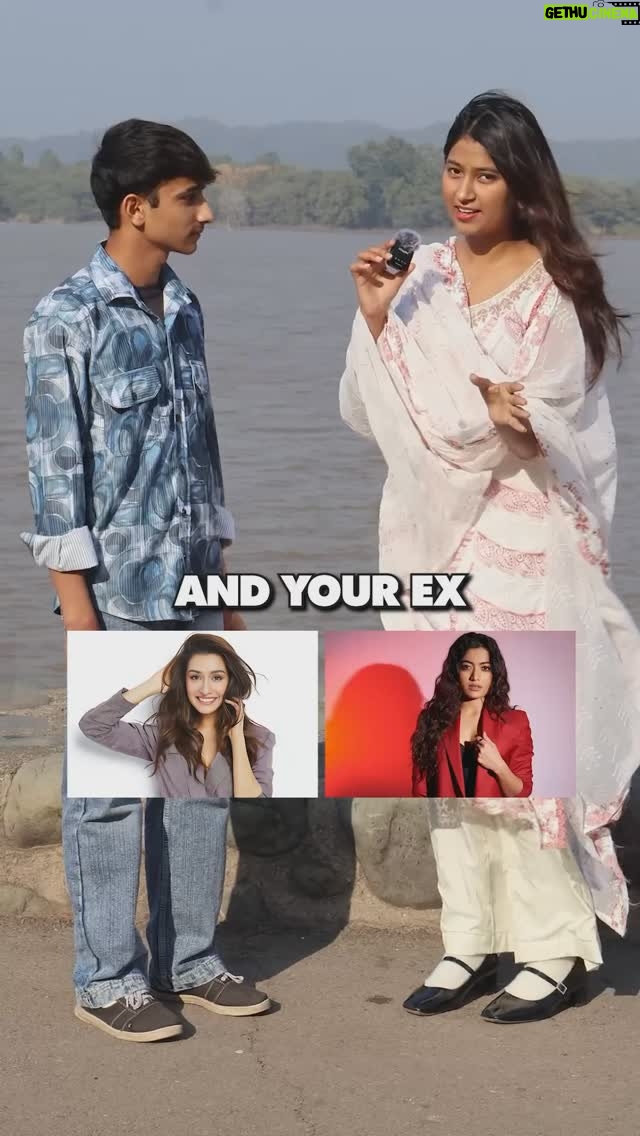 Aashna Juyal - 2K Likes - 🍒Double Dating Girlfriend & EX !!👹🎀|| ♥𝐀𝐚𝐬𝐡𝐧𝐚 𝐔𝐧𝐧𝐢𝐞♥

#explore #explorepage #explorepage✨ #reels #reelsinstagram #reelsindia #delhi #chandigarh #cricketlover #trendingreels #trending #viralreels #viral #voxpop #aashna #relation #btsedits #btsmemes #blackpink #maidaan #messi #ronaldo #aashna #aashnaunnie #aashnajuyal #cheat #money #makemoney #friends