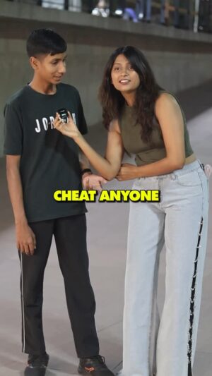Aashna Juyal Instagram - 🍒I will have an affair if my wife cheats!!👹🎀|| ♥𝐀𝐚𝐬𝐡𝐧𝐚 𝐔𝐧𝐧𝐢𝐞♥

#explore #explorepage #explorepage✨ #reels #reelsinstagram #reelsindia #delhi #chandigarh #cricketlover #trendingreels #trending #viralreels #viral #voxpop #aashna #relation #btsedits #btsmemes #blackpink #maidaan #messi #ronaldo #aashna #aashnaunnie #aashnajuyal #cheat #money #makemoney #friends #bestfriend