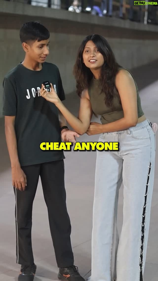 Aashna Juyal - 268.1K Likes - 🍒I will have an affair if my wife cheats!!👹🎀|| ♥𝐀𝐚𝐬𝐡𝐧𝐚 𝐔𝐧𝐧𝐢𝐞♥

#explore #explorepage #explorepage✨ #reels #reelsinstagram #reelsindia #delhi #chandigarh #cricketlover #trendingreels #trending #viralreels #viral #voxpop #aashna #relation #btsedits #btsmemes #blackpink #maidaan #messi #ronaldo #aashna #aashnaunnie #aashnajuyal #cheat #money #makemoney #friends #bestfriend