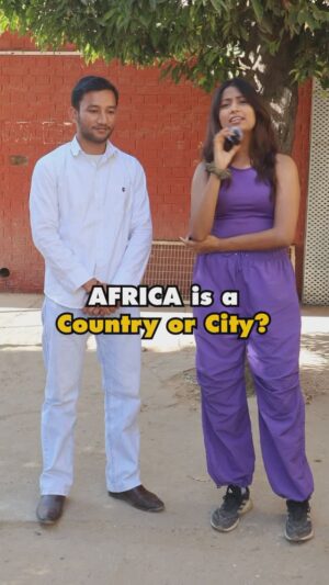 Aashna Juyal Instagram - Asked Boys This Simple Question… None of Them Got It Right! 🤯🧠

#explore #voxpop #streetinterview #chandigarh #delhi #viral #instagram #youtube #instadaily #instagood #aashna #opinion #funny #meme #memes #instagramme #money #gk #iq #boys