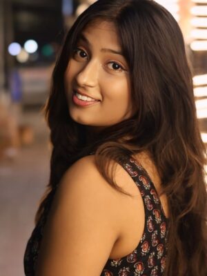 Aashna Juyal Instagram - Chaandni Raat 🌔

#explore #explorepage #explorepage #fypage #fyp #instagram #instagood #instadaily #viral #viralreels #trending #aashnaunnie #aashna #instareels #shorts #india #chandigarh #delhi #pune #banglore #thegirls #theboys #StreetInterviews #Careers #SoftwareEngineer #Voxpop