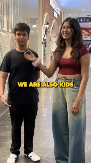 Aashna Juyal Instagram - Should Boards Be Cancelled? | We Asked School Kids!

#cbse #boards #school #explore #voxpop #streetinterview #chandigarh #delhi #viral #instagram #youtube #instadaily #instagood #aashna #opinion #funny #meme #memes #instagramme #money