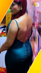 Actress Aasma Sayed HD Photos and Wallpapers October 2025