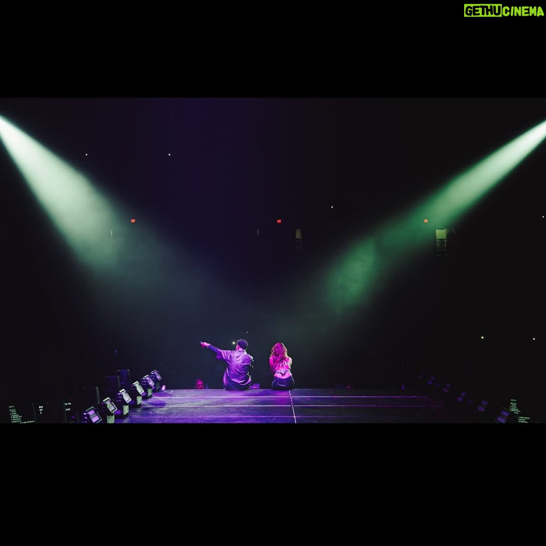Aastha Gill - 118.6K Likes - Every city, every stage, every cheer it just keeps getting louder and crazier 😍 You all are making this tour unforgettable!